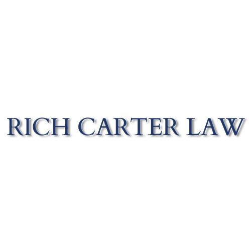 Richard Carter Law