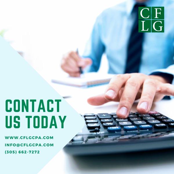 Cflg Accountants|advisors