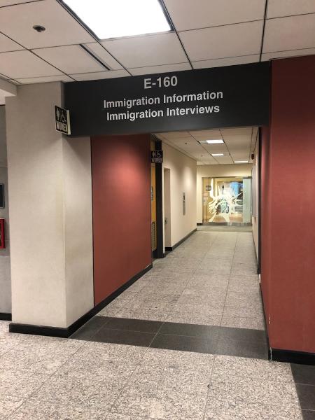 Lally Immigration Services