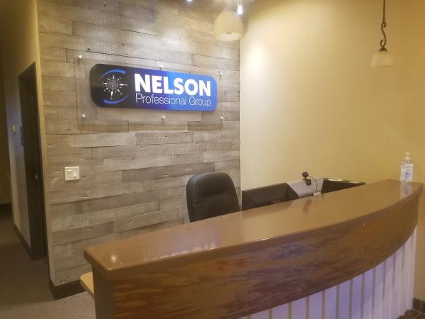 Nelson Professional Group
