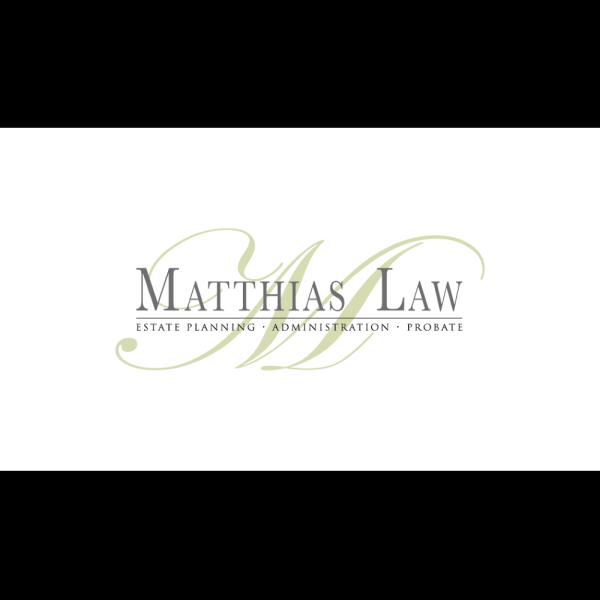 Matthias Law