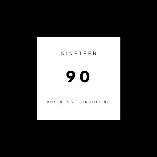 Nineteen90 Business Consulting