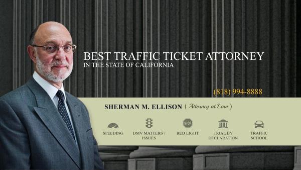 The Law Office of Sherman M Ellison