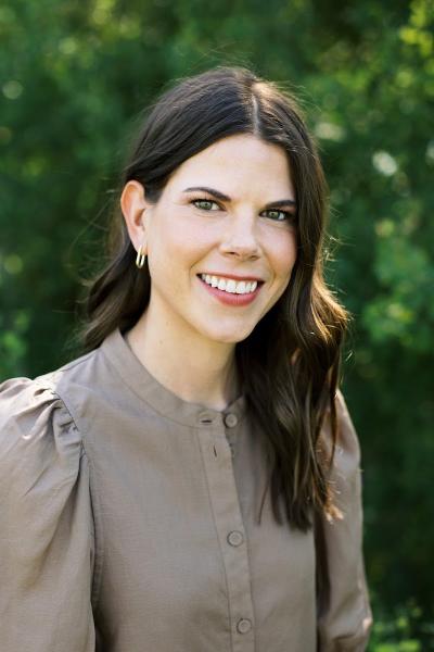 Emma Buescher, Attorney at Law