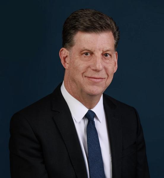 Michael Lamay