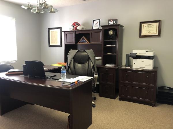 Ross Advisory Group and Retirement Services