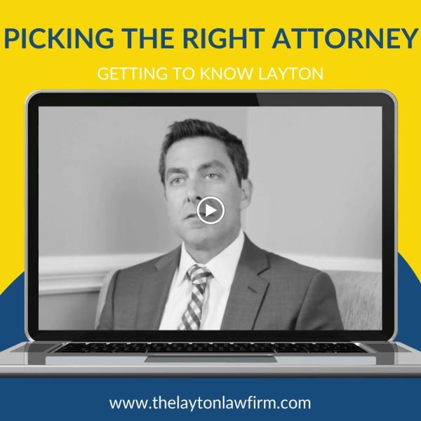The Layton Law Firm