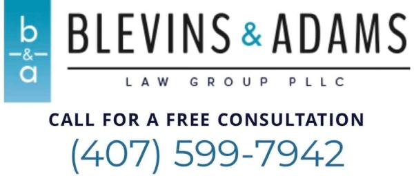 Blevins and Adams Law Group