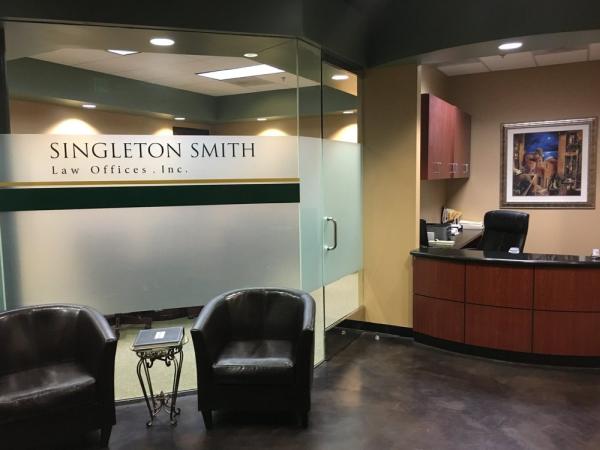 Singleton Smith Law Offices