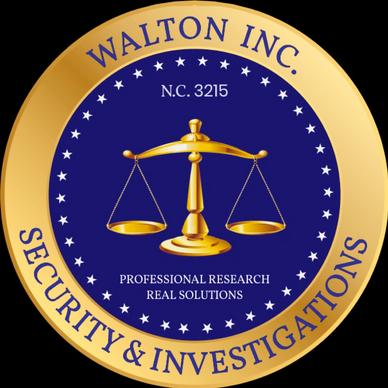 Walton Private Investigations and Security