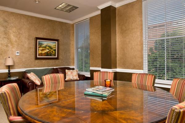 Peterson Law Firm, PA