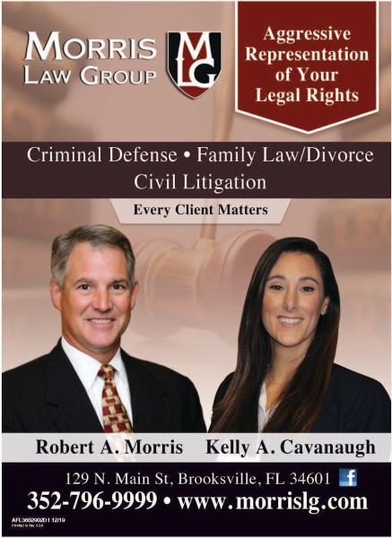 Morris Law Group P.A.