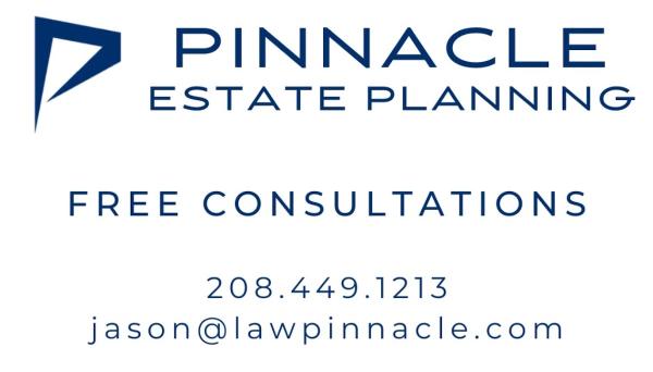 Pinnacle Estate Planning