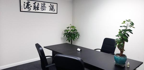 Law Office of Jason Li