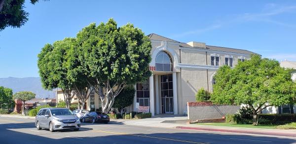 Law Office of Jason Li