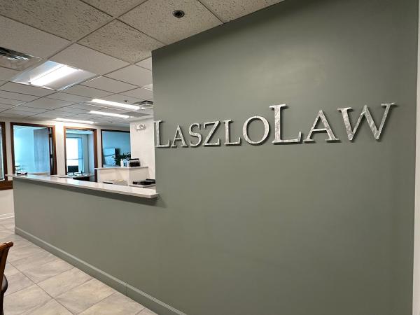 Laszlolaw