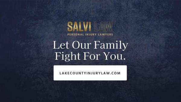 Salvi Law