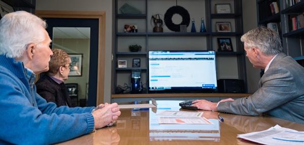 Bleakley Financial Lehigh Valley