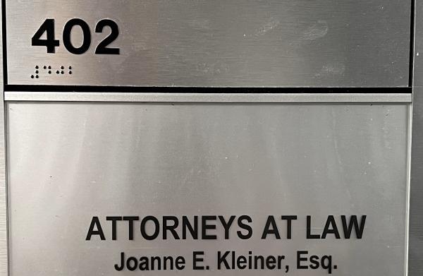 Law Office of Joanne E. Kleiner