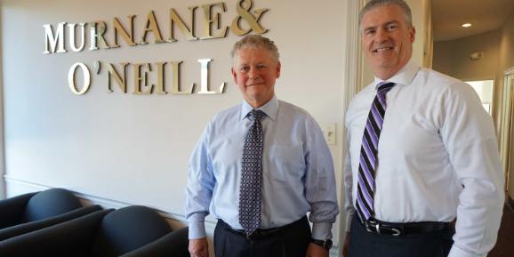 Hal Murnane & O'Neill Accident Lawyers