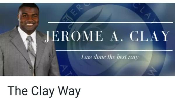 Law Office of Jerome A Clay