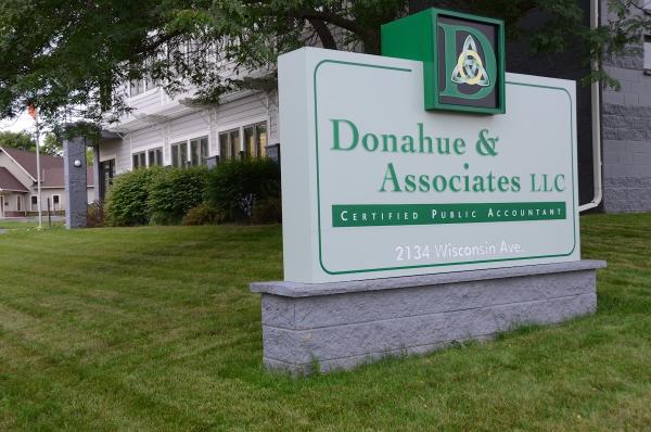 Donahue & Associates