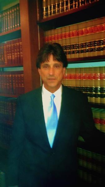 John Bena III Attorney at Law