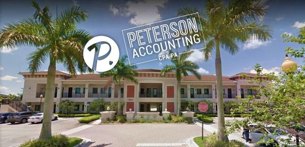 Peterson Accounting CPA P.A.