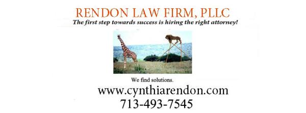 Rendon Law Firm