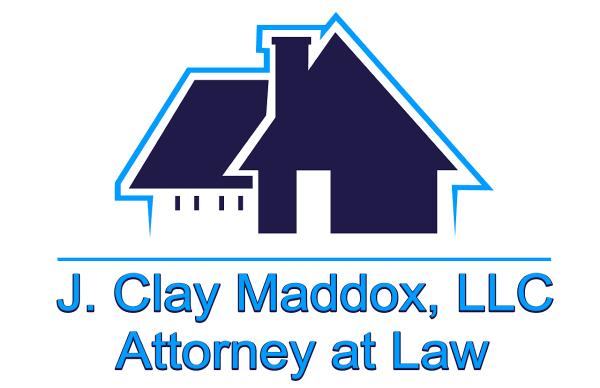 J. Clay Maddox