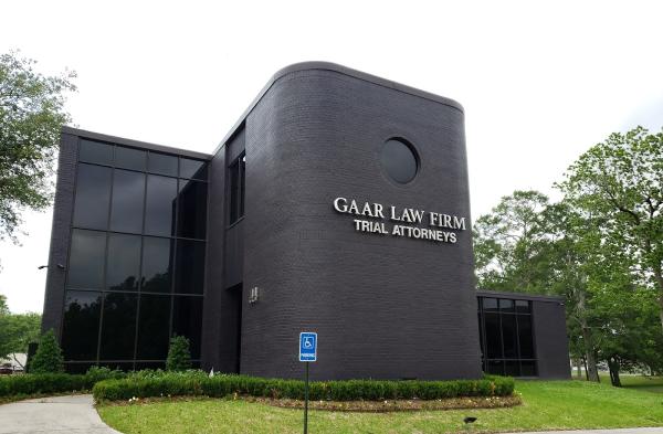 Gaar Law Firm