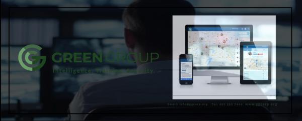 Green Group Global