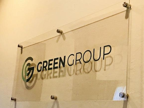 Green Group Global