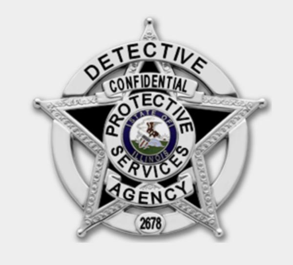 Confidential Protective Services