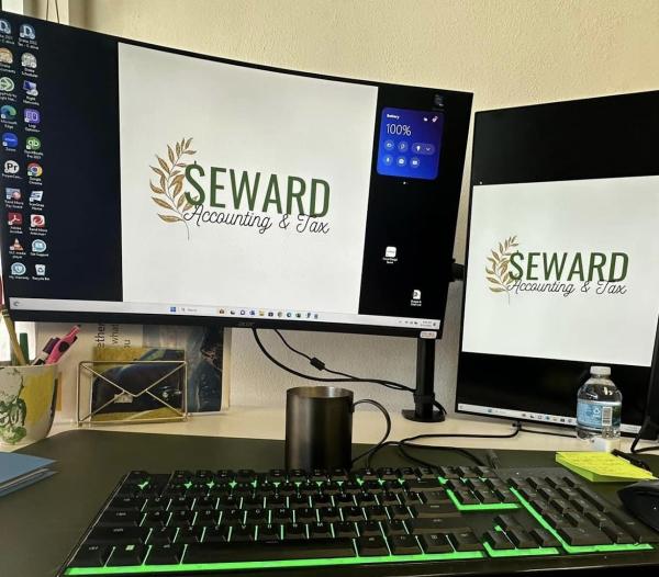 Seward Accounting & Tax