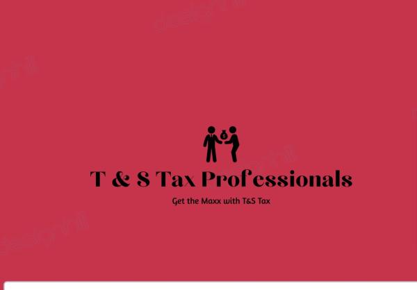 T & S Tax Professionals and Notary