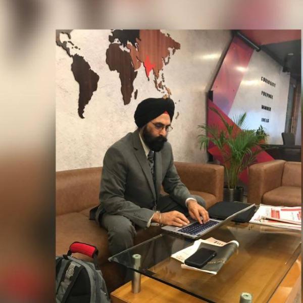 Singh Tax & Accounting Services