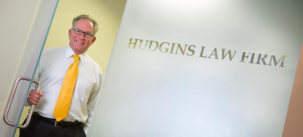 Hudgins Law Firm