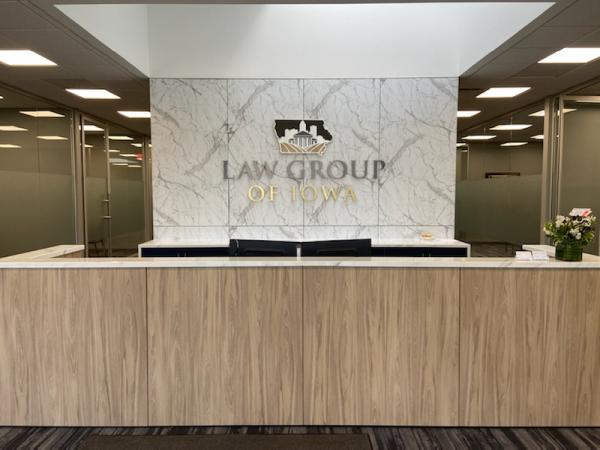 Law Group of Iowa