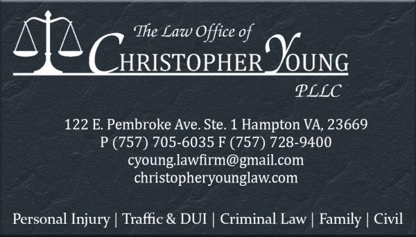 The Law Office of Christopher Young