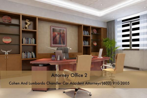 Cohen and Lombardo Personal Injury Lawyers