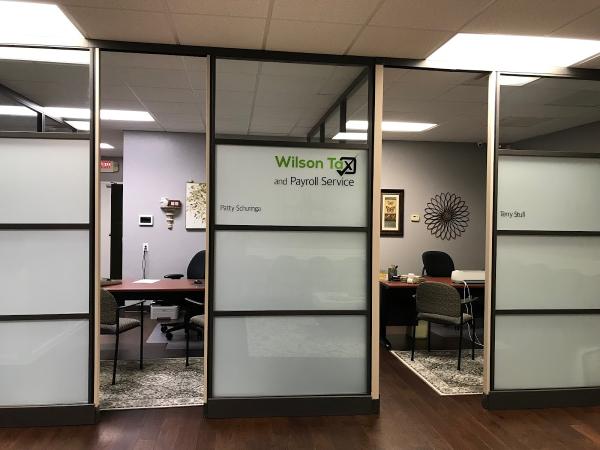 Wilson Tax Service