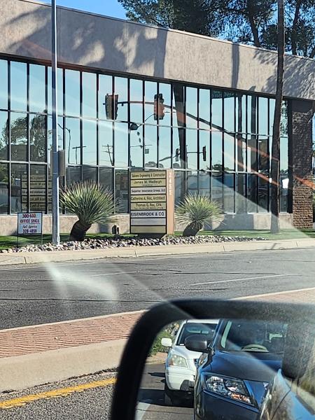 James Wadleigh Law Office