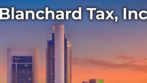 Blanchard Tax