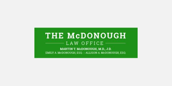 The Mc Donough Law Office