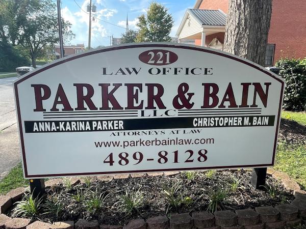 Parker & Bain