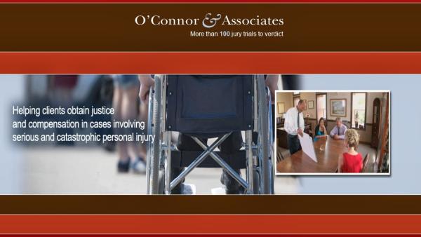 O'Connor & Associates