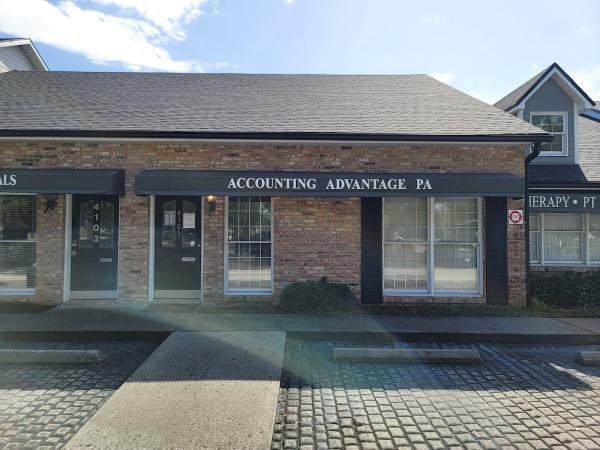 Accounting Advantage Associates Pa