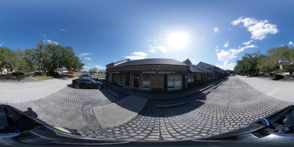 Accounting Advantage Associates Pa