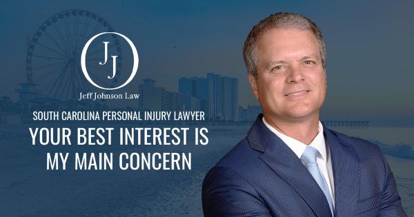 Jeff Johnson, Attorney at Law